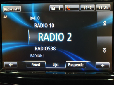 Renault Captur 0.9 TCe Intens NAVI/CAMERA/CRUISE/LMV