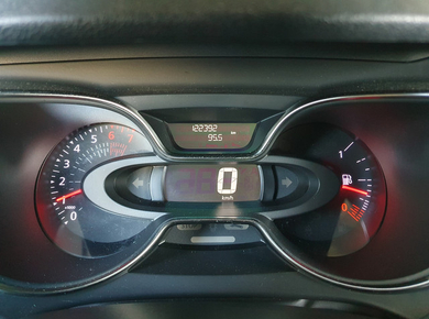 Renault Captur 0.9 TCe Intens NAVI/CAMERA/CRUISE/LMV