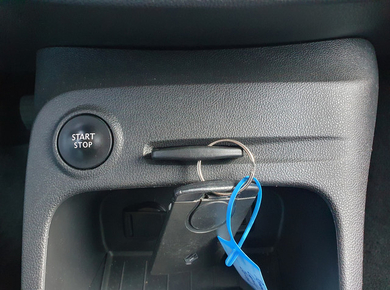 Renault Captur 0.9 TCe Intens NAVI/CAMERA/CRUISE/LMV