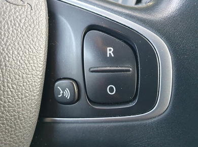 Renault Captur 0.9 TCe Intens NAVI/CAMERA/CRUISE/LMV