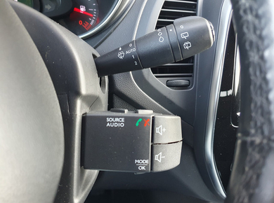 Renault Captur 0.9 TCe Intens NAVI/CAMERA/CRUISE/LMV