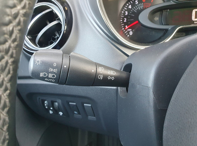 Renault Captur 0.9 TCe Intens NAVI/CAMERA/CRUISE/LMV