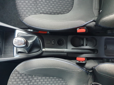 Renault Captur 0.9 TCe Intens NAVI/CAMERA/CRUISE/LMV