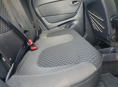 Renault Captur 0.9 TCe Intens NAVI/CAMERA/CRUISE/LMV