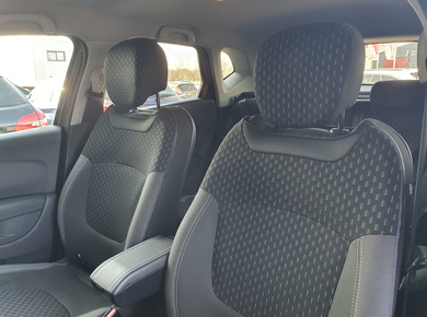 Renault Captur 0.9 TCe Intens NAVI/CAMERA/CRUISE/LMV