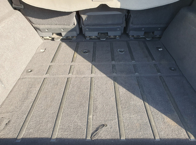 Renault Grand Scénic 2.0-16V Tech Line CLIMA/TRHAAK/CRUISE/LMV