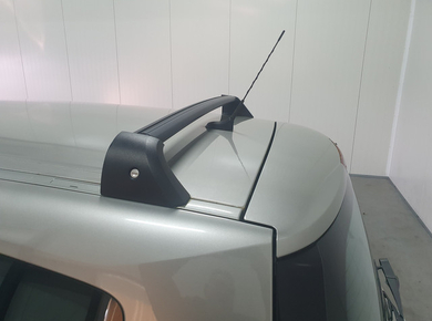 Renault Grand Scénic 2.0-16V Tech Line CLIMA/TRHAAK/CRUISE/LMV