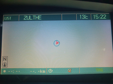 Renault Grand Scénic 2.0-16V Tech Line CLIMA/TRHAAK/CRUISE/LMV