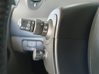 Renault Grand Scénic 2.0-16V Tech Line CLIMA/TRHAAK/CRUISE/LMV