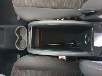 Renault Grand Scénic 2.0-16V Tech Line CLIMA/TRHAAK/CRUISE/LMV