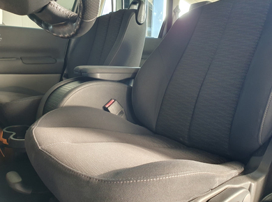 Renault Grand Scénic 2.0-16V Tech Line CLIMA/TRHAAK/CRUISE/LMV