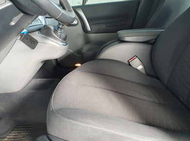 Renault Grand Scénic 2.0-16V Tech Line CLIMA/TRHAAK/CRUISE/LMV