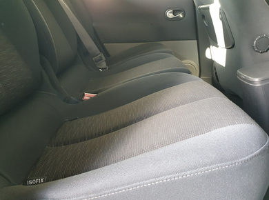 Renault Grand Scénic 2.0-16V Tech Line CLIMA/TRHAAK/CRUISE/LMV