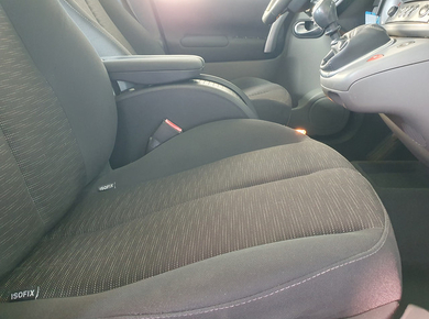 Renault Grand Scénic 2.0-16V Tech Line CLIMA/TRHAAK/CRUISE/LMV