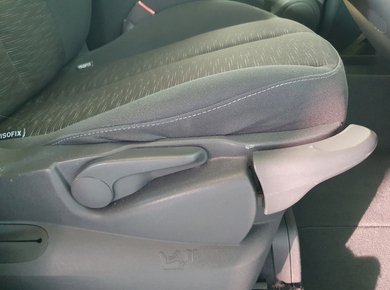 Renault Grand Scénic 2.0-16V Tech Line CLIMA/TRHAAK/CRUISE/LMV