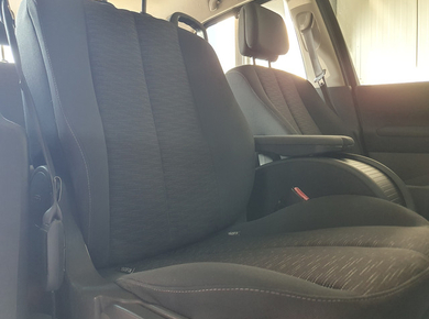 Renault Grand Scénic 2.0-16V Tech Line CLIMA/TRHAAK/CRUISE/LMV