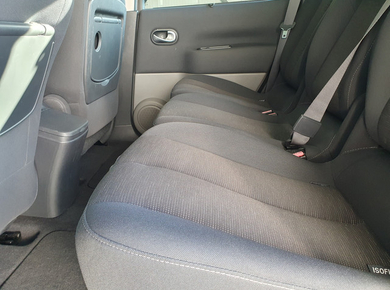 Renault Grand Scénic 2.0-16V Tech Line CLIMA/TRHAAK/CRUISE/LMV