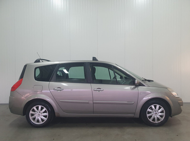 Renault Grand Scénic 2.0-16V Tech Line CLIMA/TRHAAK/CRUISE/LMV