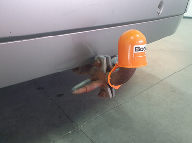 Renault Grand Scénic 2.0-16V Tech Line CLIMA/TRHAAK/CRUISE/LMV