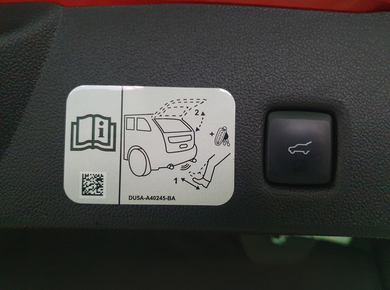 Ford Kuga 2.5 PHEV Titanium X PANO/NAVI/LED/H.LEDER/TRHAAK