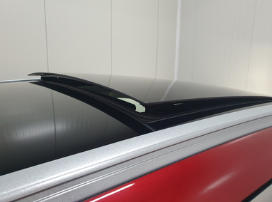 Ford Kuga 2.5 PHEV Titanium X PANO/NAVI/LED/H.LEDER/TRHAAK