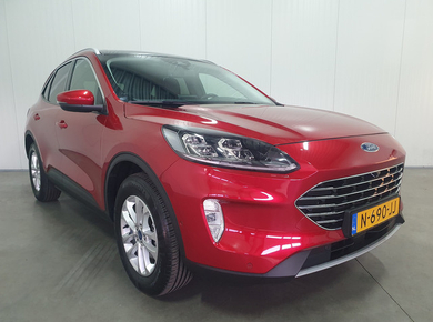 Ford Kuga 2.5 PHEV Titanium X PANO/NAVI/LED/H.LEDER/TRHAAK