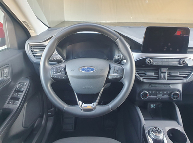 Ford Kuga 2.5 PHEV Titanium X PANO/NAVI/LED/H.LEDER/TRHAAK