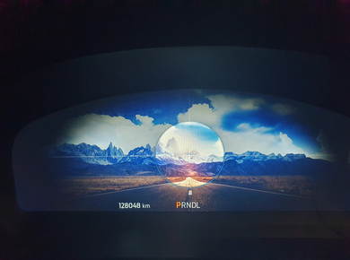 Ford Kuga 2.5 PHEV Titanium X PANO/NAVI/LED/H.LEDER/TRHAAK