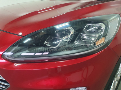 Ford Kuga 2.5 PHEV Titanium X PANO/NAVI/LED/H.LEDER/TRHAAK