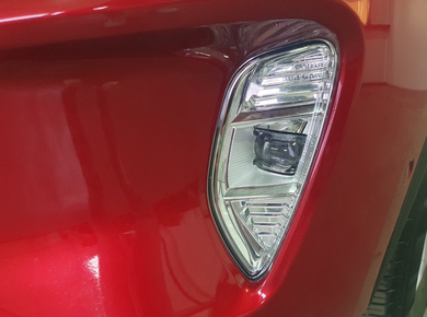 Ford Kuga 2.5 PHEV Titanium X PANO/NAVI/LED/H.LEDER/TRHAAK