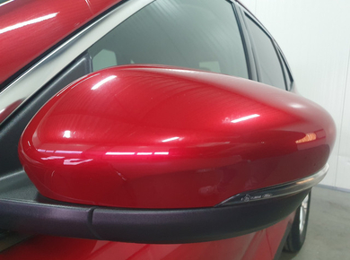 Ford Kuga 2.5 PHEV Titanium X PANO/NAVI/LED/H.LEDER/TRHAAK