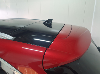 Ford Kuga 2.5 PHEV Titanium X PANO/NAVI/LED/H.LEDER/TRHAAK