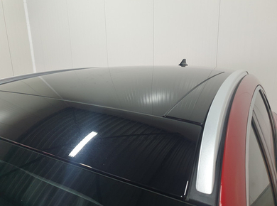 Ford Kuga 2.5 PHEV Titanium X PANO/NAVI/LED/H.LEDER/TRHAAK