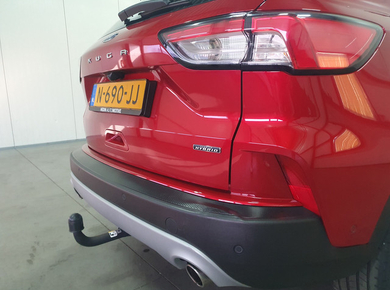 Ford Kuga 2.5 PHEV Titanium X PANO/NAVI/LED/H.LEDER/TRHAAK