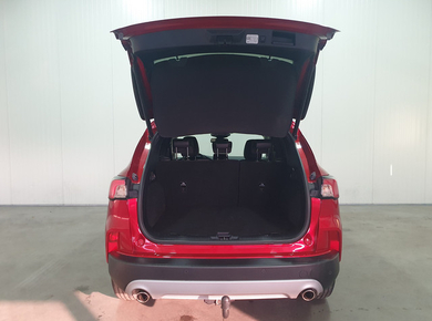 Ford Kuga 2.5 PHEV Titanium X PANO/NAVI/LED/H.LEDER/TRHAAK