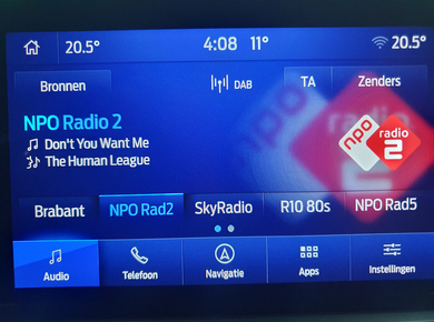 Ford Kuga 2.5 PHEV Titanium X PANO/NAVI/LED/H.LEDER/TRHAAK