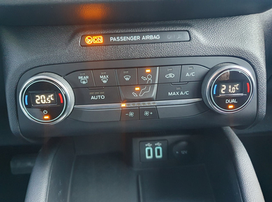 Ford Kuga 2.5 PHEV Titanium X PANO/NAVI/LED/H.LEDER/TRHAAK