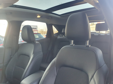 Ford Kuga 2.5 PHEV Titanium X PANO/NAVI/LED/H.LEDER/TRHAAK