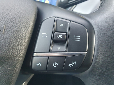 Ford Kuga 2.5 PHEV Titanium X PANO/NAVI/LED/H.LEDER/TRHAAK