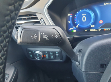 Ford Kuga 2.5 PHEV Titanium X PANO/NAVI/LED/H.LEDER/TRHAAK