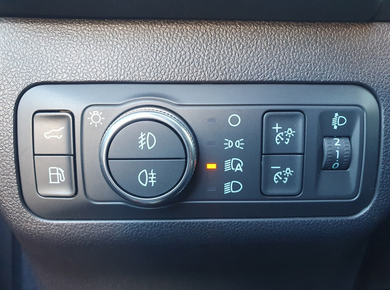 Ford Kuga 2.5 PHEV Titanium X PANO/NAVI/LED/H.LEDER/TRHAAK