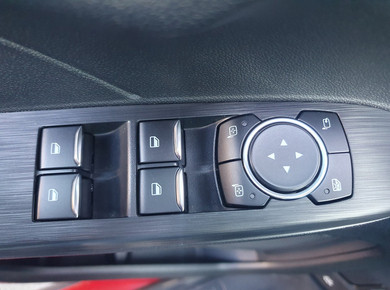 Ford Kuga 2.5 PHEV Titanium X PANO/NAVI/LED/H.LEDER/TRHAAK