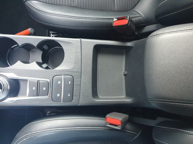 Ford Kuga 2.5 PHEV Titanium X PANO/NAVI/LED/H.LEDER/TRHAAK