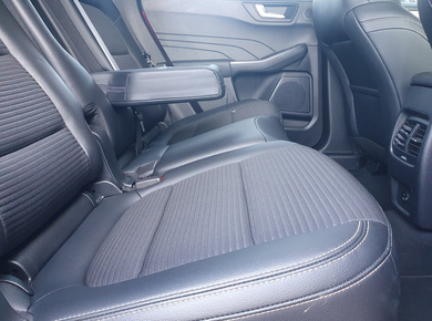 Ford Kuga 2.5 PHEV Titanium X PANO/NAVI/LED/H.LEDER/TRHAAK