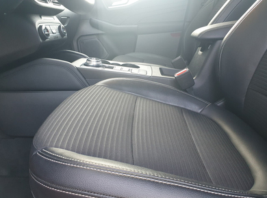 Ford Kuga 2.5 PHEV Titanium X PANO/NAVI/LED/H.LEDER/TRHAAK