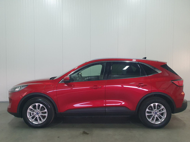 Ford Kuga 2.5 PHEV Titanium X PANO/NAVI/LED/H.LEDER/TRHAAK