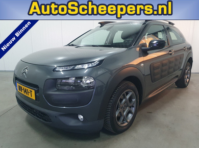 Citroën C4 Cactus 1.6 BlueHDi Business NAVI/PDC/CAMERA