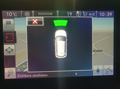 Citroën C4 Cactus 1.6 BlueHDi Business NAVI/PDC/CAMERA