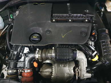 Citroën C4 Cactus 1.6 BlueHDi Business NAVI/PDC/CAMERA