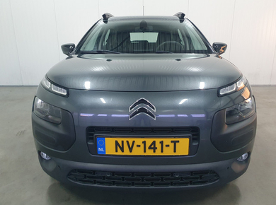 Citroën C4 Cactus 1.6 BlueHDi Business NAVI/PDC/CAMERA